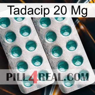 Tadacip 20Mg dapoxetine2